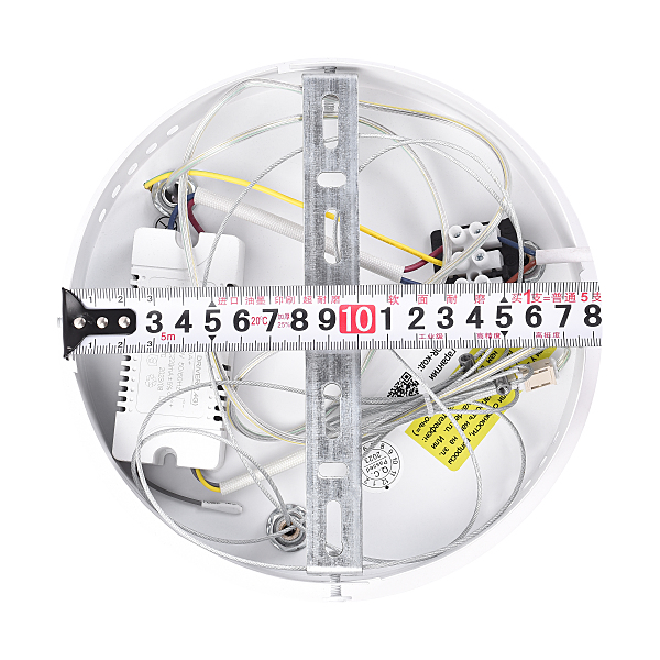 Подвесная люстра Natali Kovaltseva INNOVATION STYLE 83138