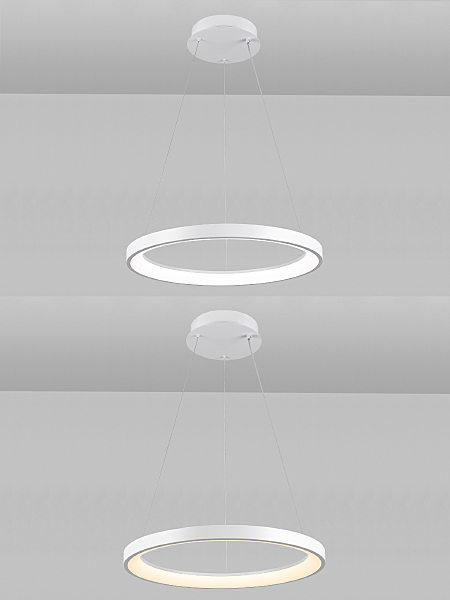 Подвесная люстра Natali Kovaltseva INNOVATION STYLE 83139