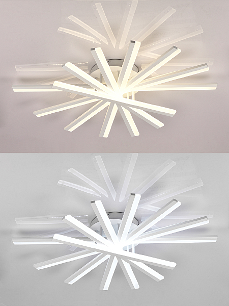 Потолочная люстра Natali Kovaltseva INNOVATION STYLE 83142