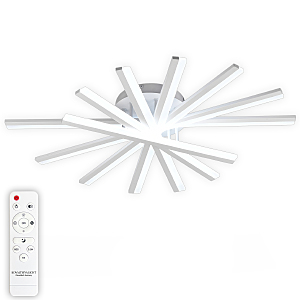 Потолочная люстра Natali Kovaltseva INNOVATION STYLE 83142