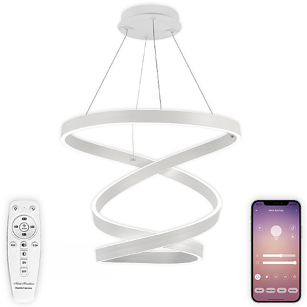 Подвесная люстра Natali Kovaltseva INNOVATION STYLE 83148