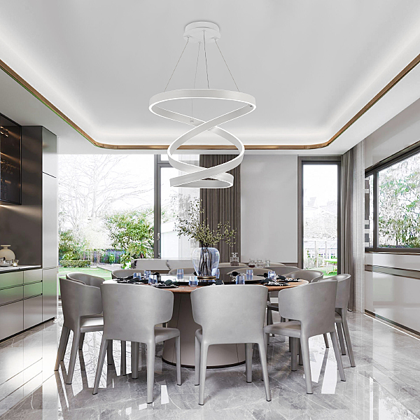 Подвесная люстра Natali Kovaltseva INNOVATION STYLE 83148