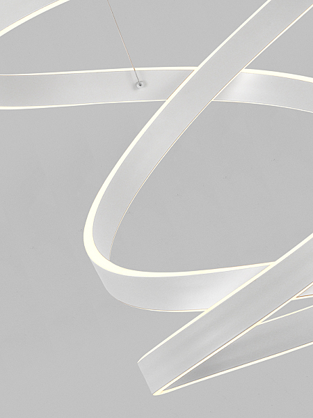 Подвесная люстра Natali Kovaltseva INNOVATION STYLE 83148