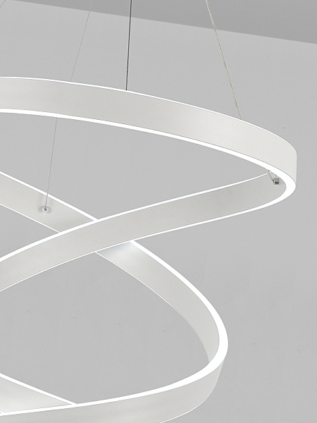 Подвесная люстра Natali Kovaltseva INNOVATION STYLE 83148