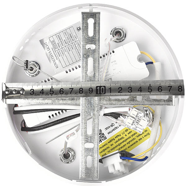 Подвесная люстра Natali Kovaltseva INNOVATION STYLE 83148