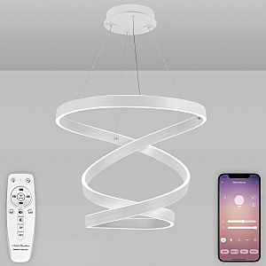 Подвесная люстра Natali Kovaltseva INNOVATION STYLE 83148