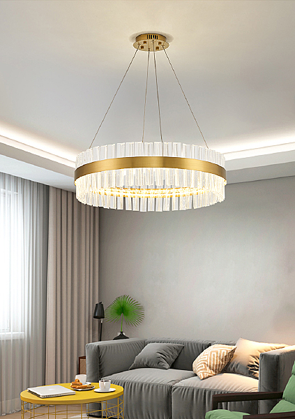 Подвесная люстра Natali Kovaltseva INNOVATION STYLE 83151