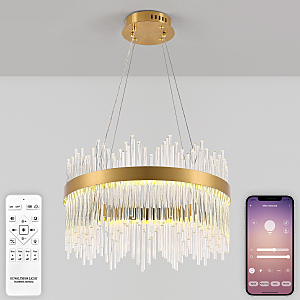 Подвесная люстра 8315 INNOVATION STYLE 83156