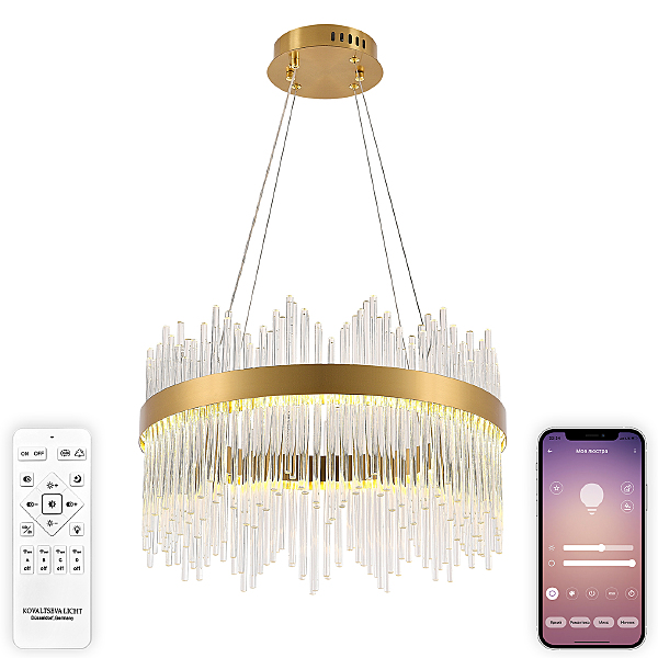 Подвесная люстра 8315 INNOVATION STYLE 83156