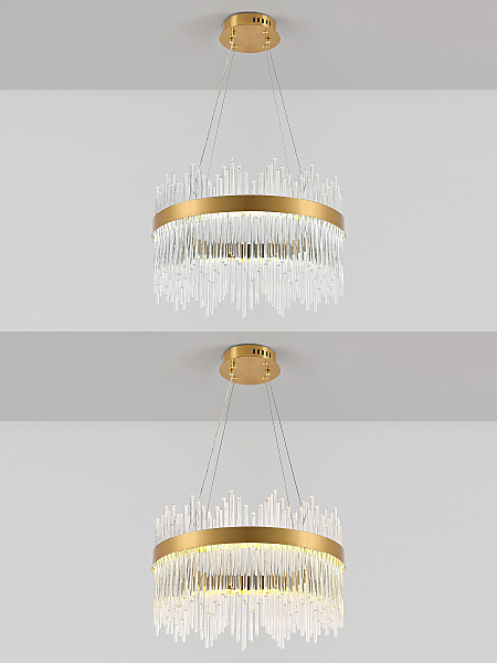 Подвесная люстра 8315 INNOVATION STYLE 83156