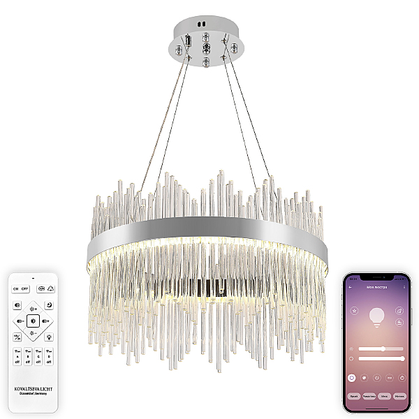 Подвесная люстра 8315 INNOVATION STYLE 83157