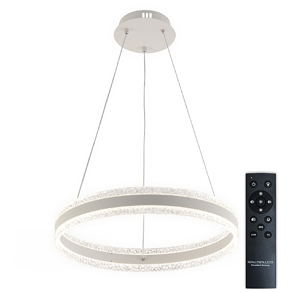 Подвесная люстра Natali Kovaltseva INNOVATION STYLE 83158