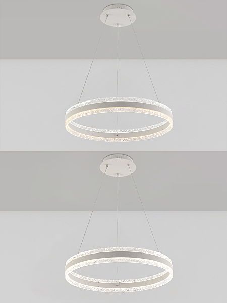 Подвесная люстра Natali Kovaltseva INNOVATION STYLE 83158