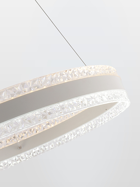 Подвесная люстра Natali Kovaltseva INNOVATION STYLE 83158