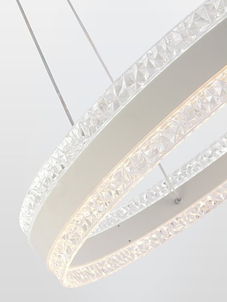Подвесная люстра Natali Kovaltseva INNOVATION STYLE 83158