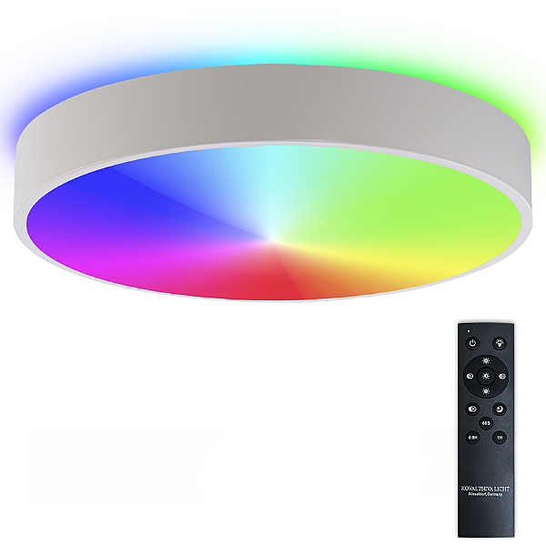 Светильник потолочный Modern LED LAMPS 81105/2C
