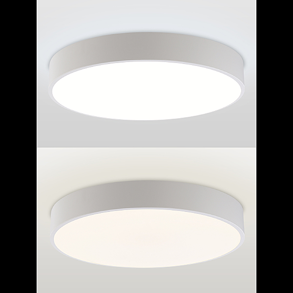 Светильник потолочный Modern LED LAMPS 81105/2C