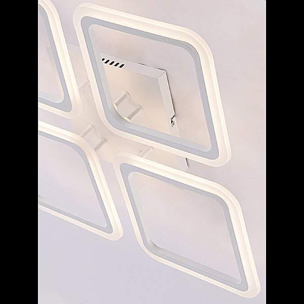 Потолочная люстра Spektr LED LAMPS 81108/3C