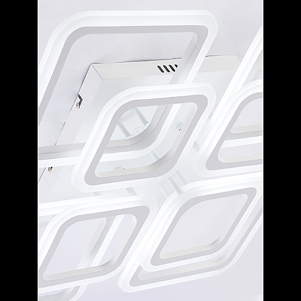 Потолочная люстра Spektr LED LAMPS 81108/4C