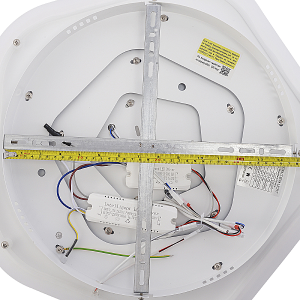 Потолочная люстра Palace LED LAMPS 81111/4C