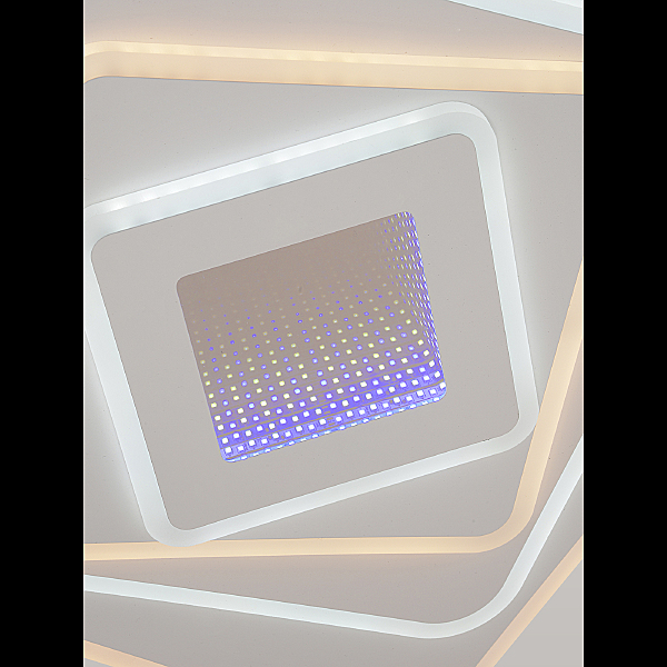 Потолочная люстра Palace LED LAMPS 81112/4C