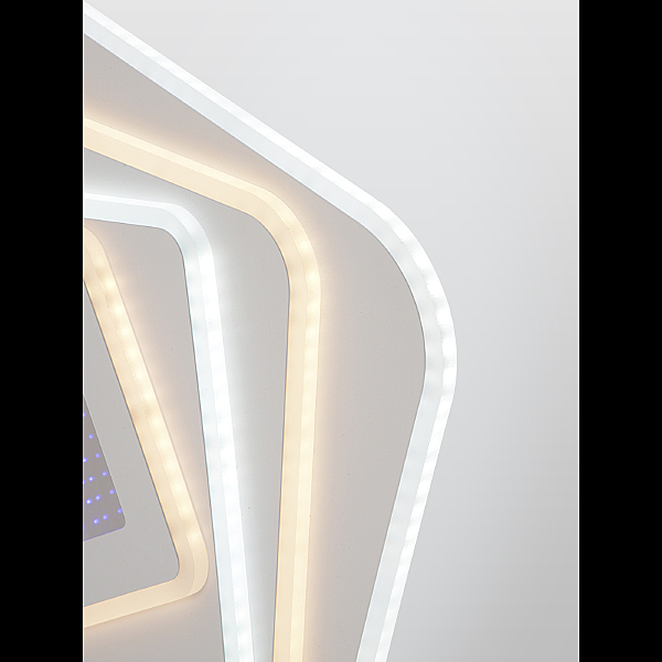 Потолочная люстра Palace LED LAMPS 81112/4C