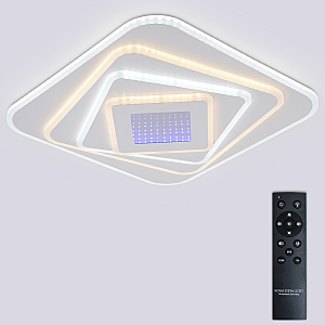 Потолочная люстра Palace LED LAMPS 81112/4C