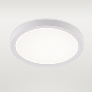Светильник потолочный Plain LED LAMPS 81113/1C