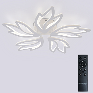 Потолочная люстра Rif LED LAMPS 81118/4C