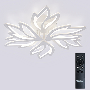 Потолочная люстра Rif LED LAMPS 81118/5C