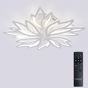 Потолочная люстра Rif LED LAMPS 81118/6C