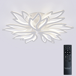 Потолочная люстра Rif LED LAMPS 81118/7C