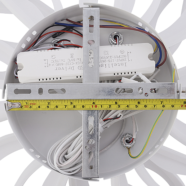 Потолочная люстра Rif LED LAMPS 81118/7C