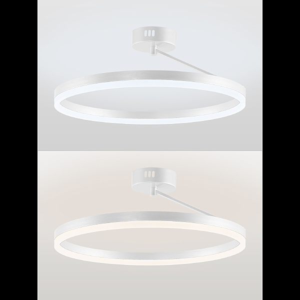 Светильник потолочный Finam LED LAMPS 81121/1C