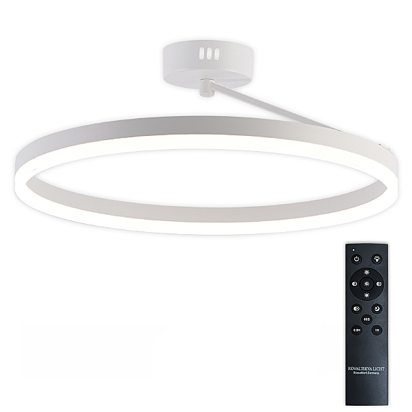 Светильник потолочный Finam LED LAMPS 81121/1C