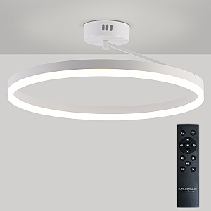 Светильник потолочный Finam LED LAMPS 81121/1C