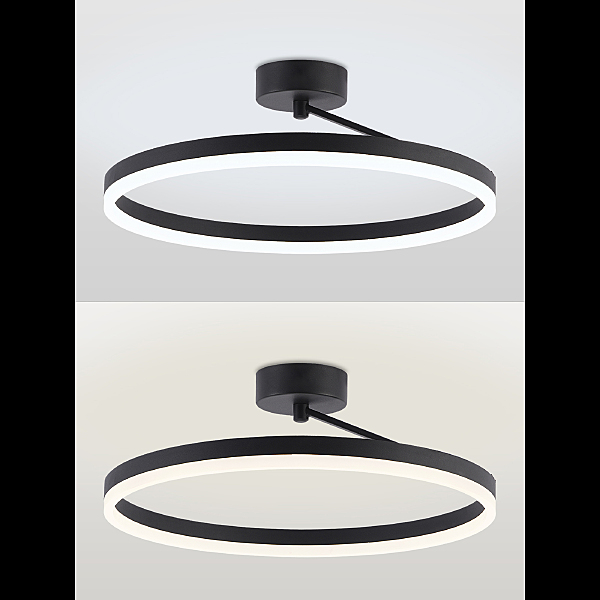 Светильник потолочный Finam LED LAMPS 81121/2C