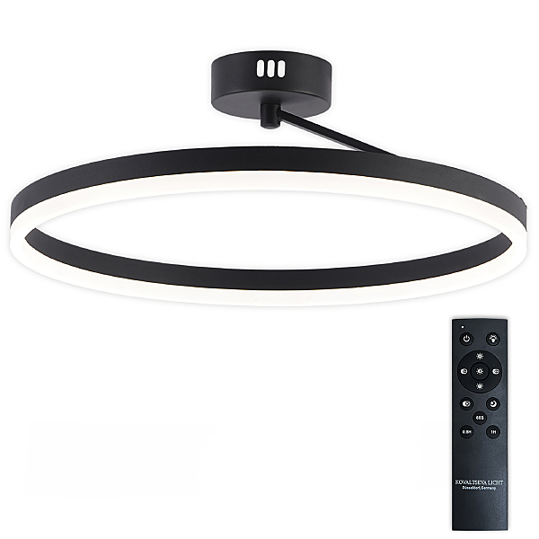 Светильник потолочный Finam LED LAMPS 81121/2C