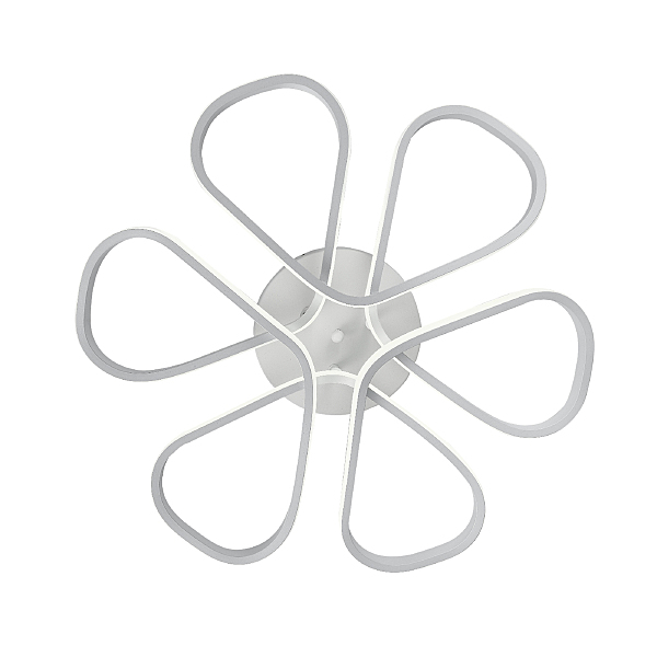 Потолочная люстра Cobra LED LAMPS 81121/7C