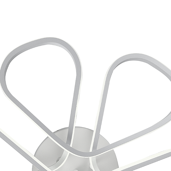 Потолочная люстра Cobra LED LAMPS 81121/7C