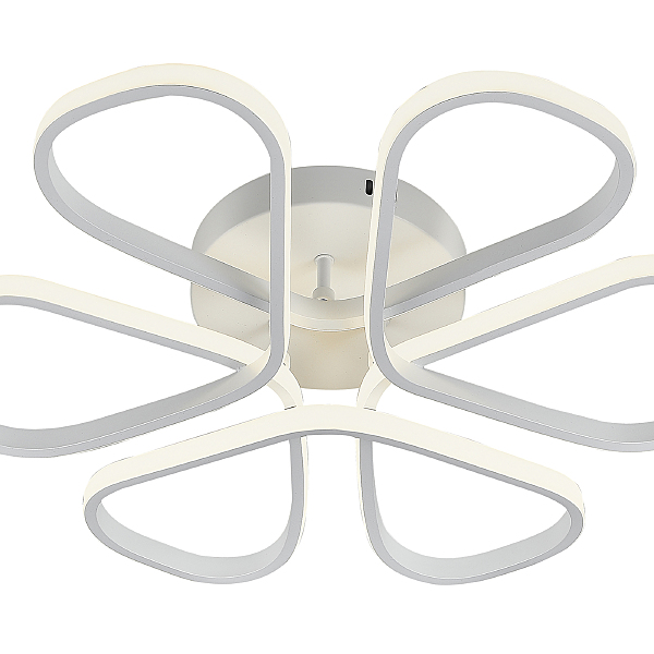 Потолочная люстра Cobra LED LAMPS 81121/7C