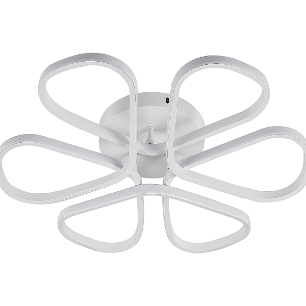 Потолочная люстра Cobra LED LAMPS 81121/7C