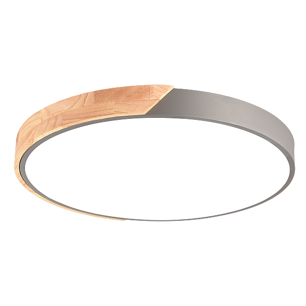 Светильник потолочный Scandinavian LED LAMPS 81184