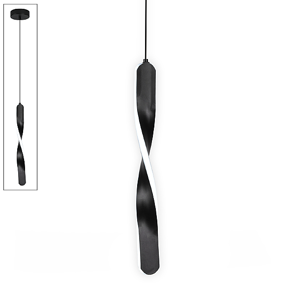Светильник подвесной Natali Kovaltseva LED LAMPS 81419