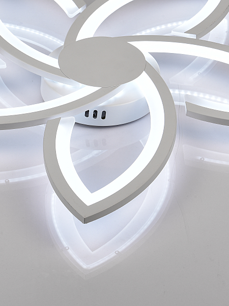 Потолочная люстра Natali Kovaltseva LED LAMPS 81425