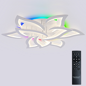 Потолочная люстра Olimp LED LAMPS 81435