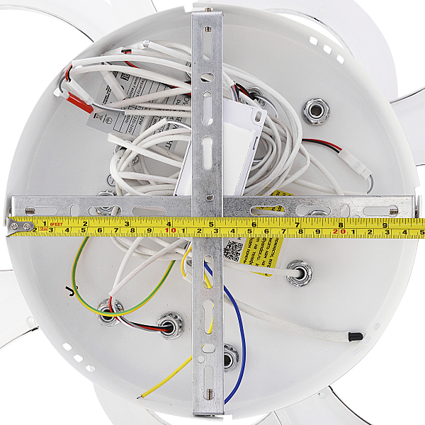Потолочная люстра Home LED LAMPS 81439