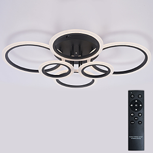 Потолочная люстра Home LED LAMPS 81440