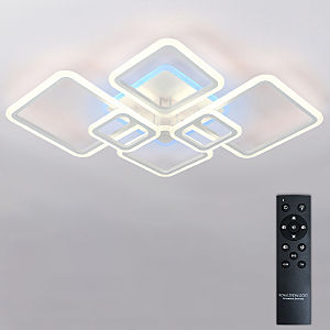 Потолочная люстра Spektr LED LAMPS 81441