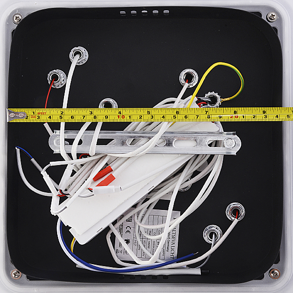 Потолочная люстра Spektr LED LAMPS 81442
